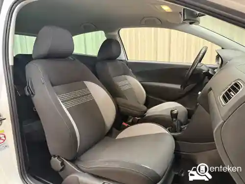 VW Polo 1.2 2013