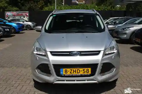 Ford Kuga 1.5 EcoBoost 2015