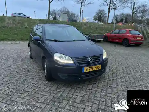 VW Polo 1.2 2006