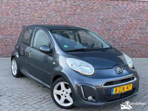 Citroen C1 1.0 2006