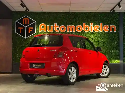 Suzuki Swift 1300 2006