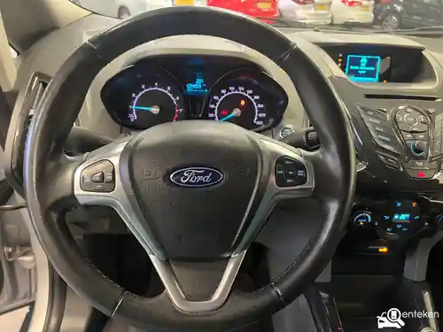 Ford EcoSport 1.0 EcoBoost 2015