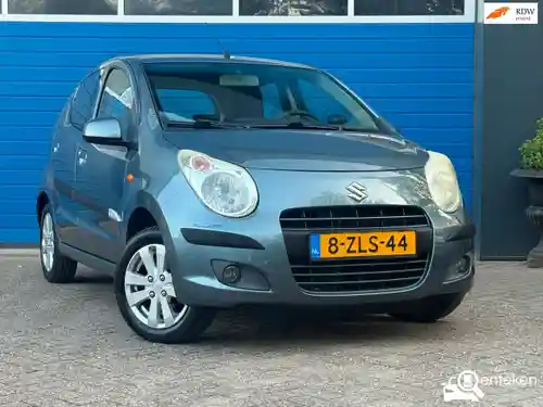 Suzuki Alto 1.0 2010