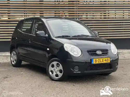 KIA Picanto 1.1 2011
