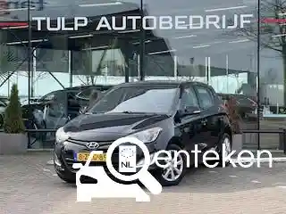 Hyundai i20 1.2 2015