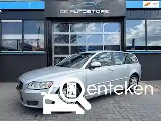 Volvo V50 D2 2010