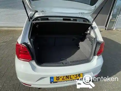 VW Polo 1.2 TSI BMT 2014
