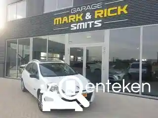 Renault Clio Grandtour 1.2 16V 75 2011