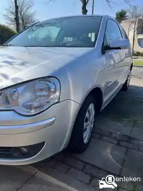 VW Polo 1.4 2007