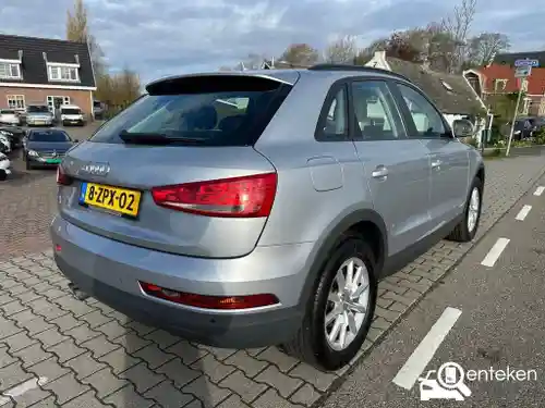 Audi Q3 1.4 TFSI ultra cod 2015