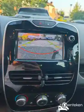 Renault Clio ENERGY TCe 90 2015