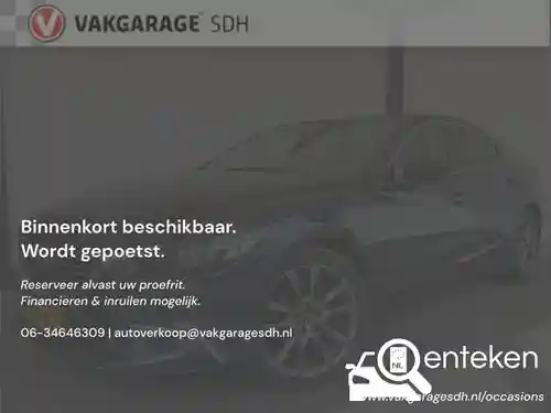 Mazda 6 2.5 SKYACTIV-G 192 i-ELOOP 2015