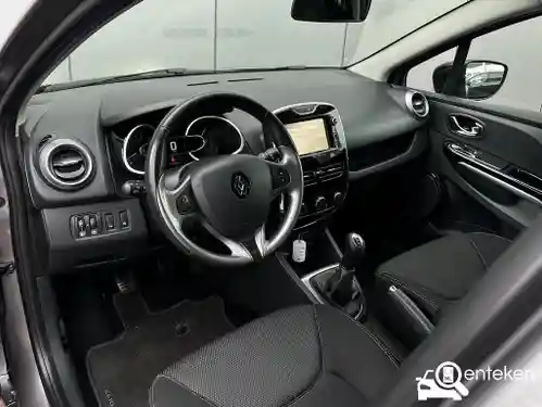 Renault Clio ENERGY TCe 90 2015