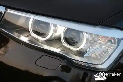 BMW X3 sDrive20i 2015