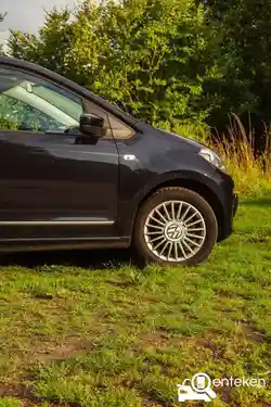 VW up! 1.0 BMT 2015