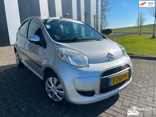 Citroen C1 1.0 2010