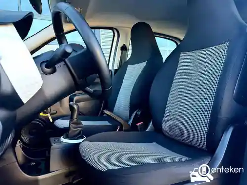 Renault Twingo SCe 70 2015
