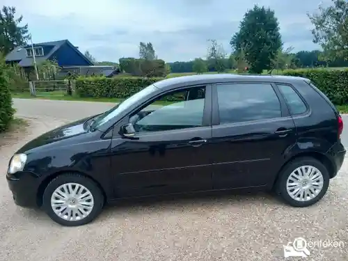 VW Polo 1.4 2008