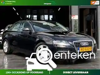 Audi A4 1.8 TFSI 2008