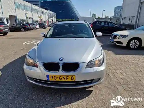 BMW 520i Touring 2008