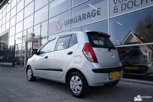 Hyundai i10 1.1 2008