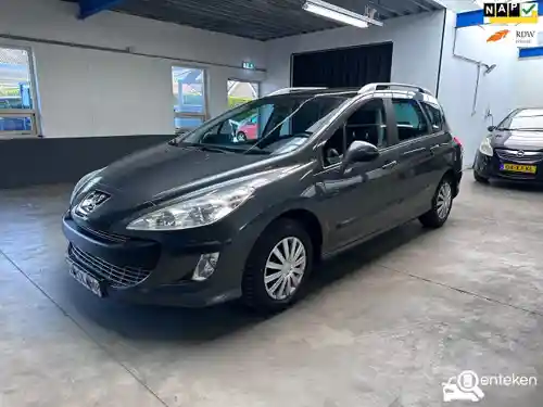 Peugeot 308 SW 120 VTi 2008