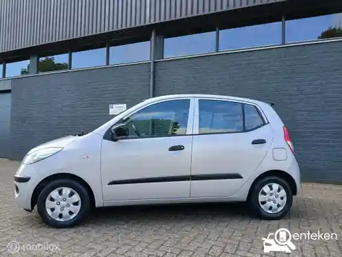 Hyundai i10 1.1 2008