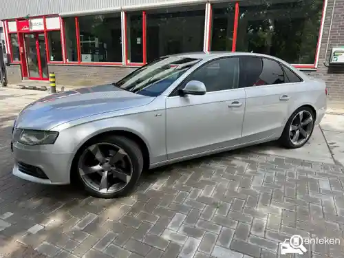 Audi A4 1.8 TFSI 2008