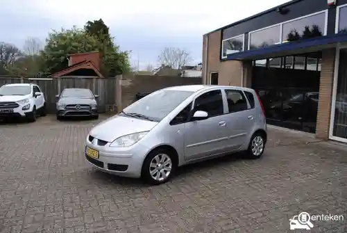 Mitsubishi Colt 1.3 2008