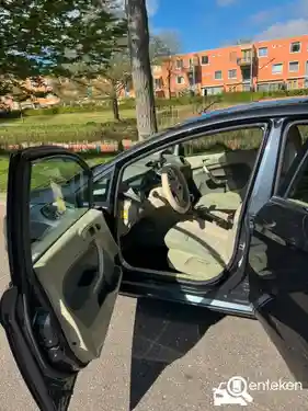 Ford Fiesta 1.25 2008