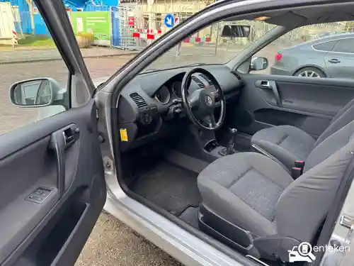 VW Polo 1.4 2001