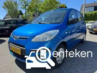 Hyundai i10 1.2 2009