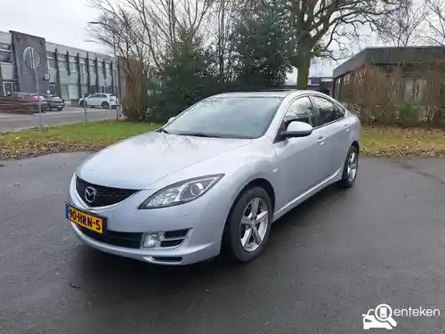Mazda 6 Sport 2.0 2009