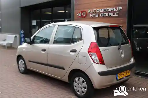 Hyundai i10 1.1 2009