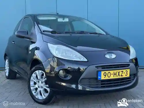 Ford Ka 1.2 2009