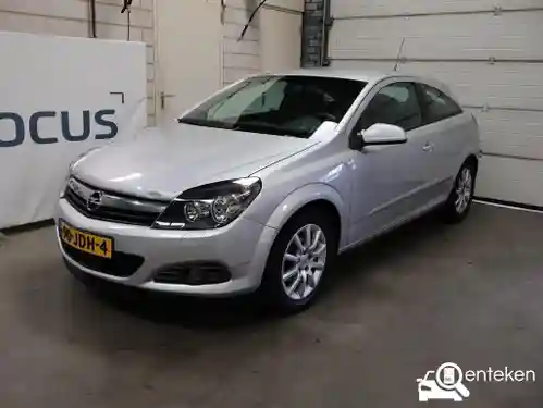 Opel Astra GTC 1.8 2009