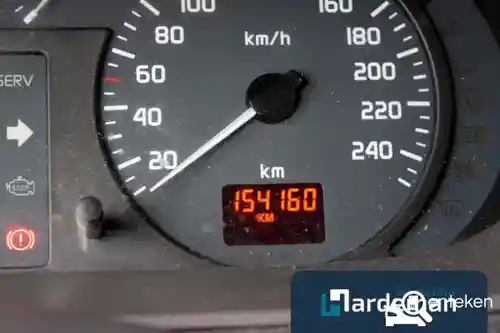 Renault Scénic 1.6 16V 2002