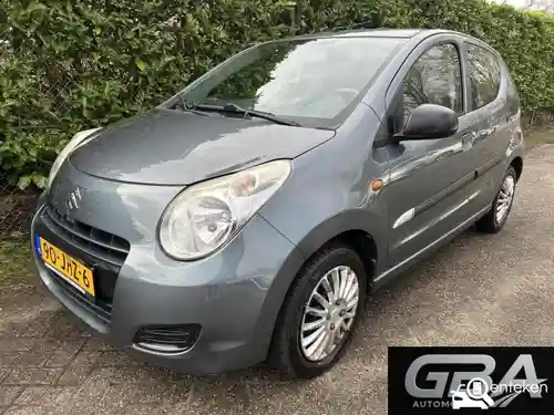 Suzuki Alto 1.0 2009