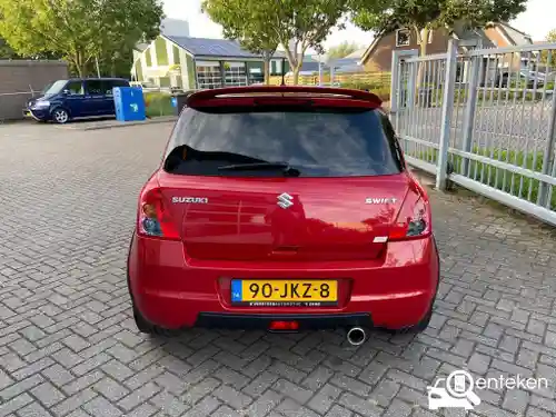 Suzuki Swift 1300 2009