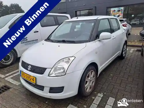 Suzuki Swift 1300 2009