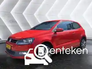 VW Polo 1.4 2010