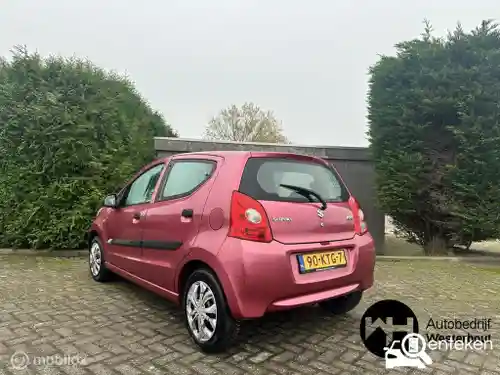 Suzuki Alto 1.0 2010
