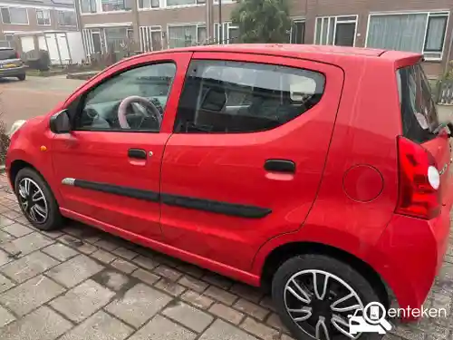Suzuki Alto 1.0 2010