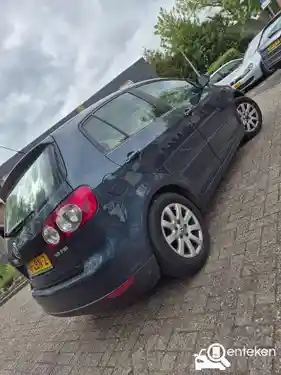 VW Golf Plus 1.6 FSI 2006