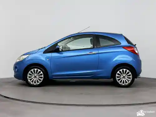 Ford Ka 1.2 2010