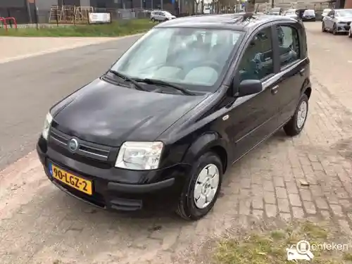 Fiat Panda 1.2 8V 2006