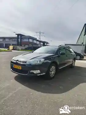 Citroen C5 Tourer THP 155 2010