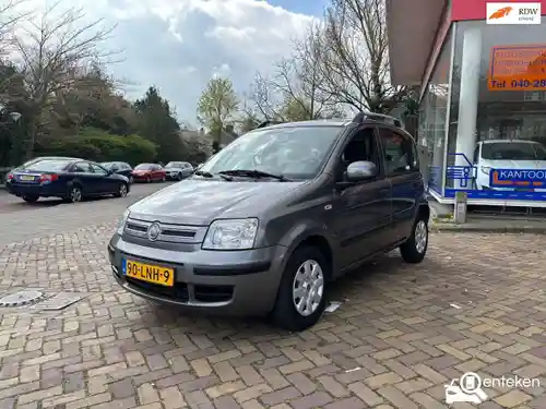Fiat Panda 1.2 8V 2010