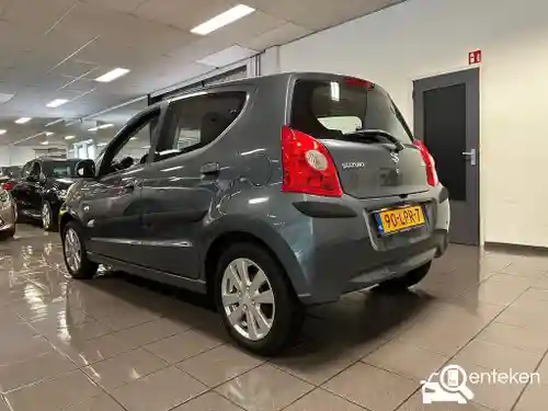 Suzuki Alto 1.0 2010