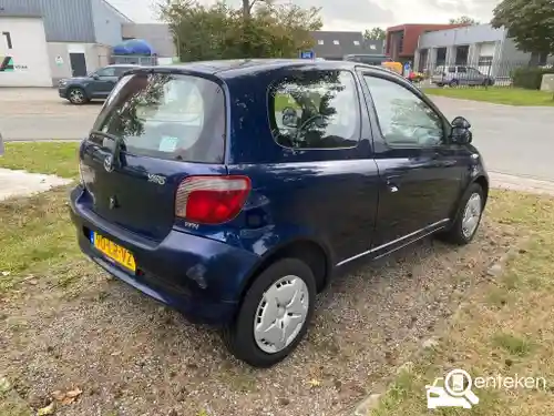 Toyota Yaris 1.3 2003